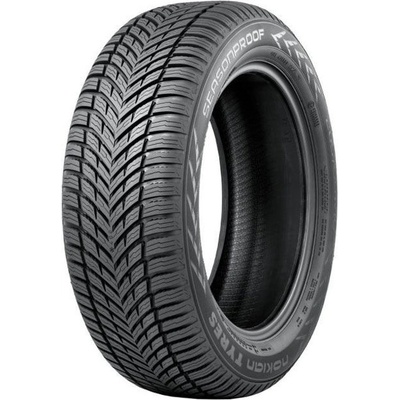 Nokian Tyres Seasonproof 215/60 R17 100V
