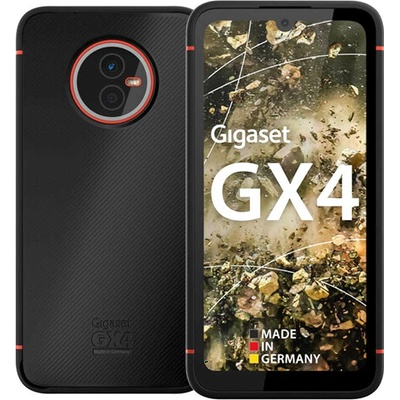 Gigaset GX4 Pro Black