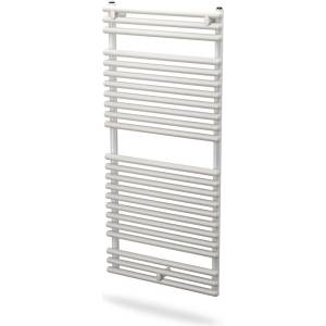 Purmo Радиатор за кърпи за баня Purmo Santorini 50x113.4 см бял (F3NA011005000000)