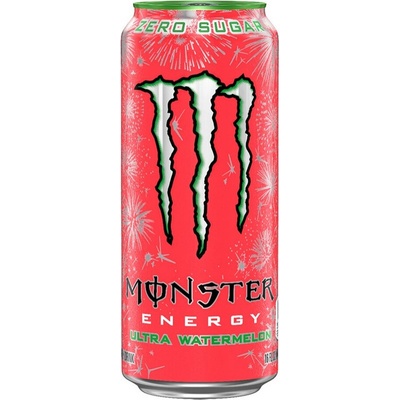 Monster Ultra Watermelon 500ml