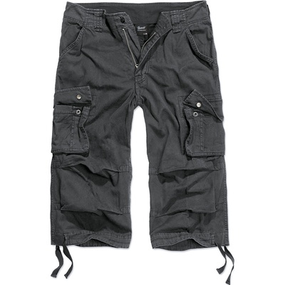 Šortky Brandit Urban Legend antracitové