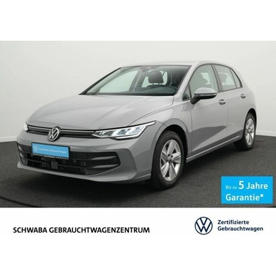 Volkswagen Golf 1.5 TSI 85 kW