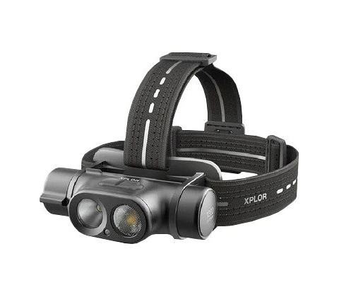GP Xplor PHR19