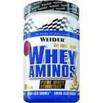 Weider Whey Aminos [300 Таблетки]