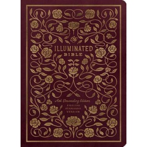 ESV Illuminated (TM) Bible, Art Journaling Edition | Dana Tanamachi (ISBN: 9781433558320)
