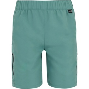 Regatta Детски къси панталони Regatta Kid's Sorcer Shorts III Shorts - Ivy Moss - размер 14 Years (701-4689-0217)