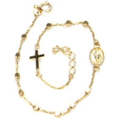 Pattic ze žlutého zlata ARP659803Y-17-19