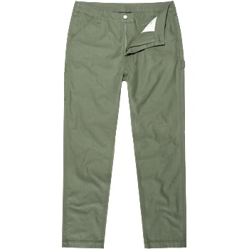 Vintage Industries Панталон Cooper, маслина (1044.olive)