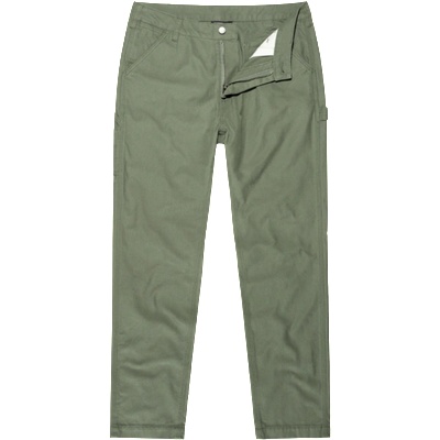 Vintage Industries Панталон Cooper, маслина (1044.olive)