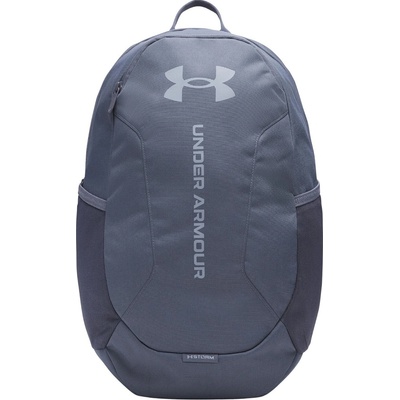 Under Armour Hustle Lite Castlerock/Steel 26.5 L