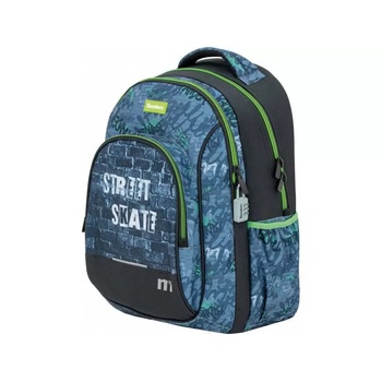 Image 1 of Sportandem Ученическа раница с двоен гръб GRP Sportandem T. Wall