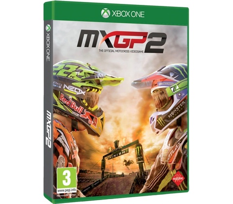 MXGP2