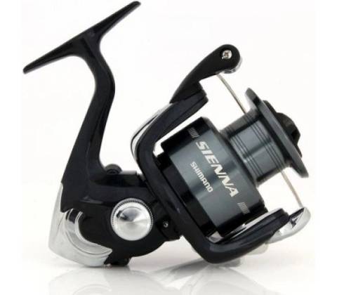 SHIMANO Sienna 4000 FE