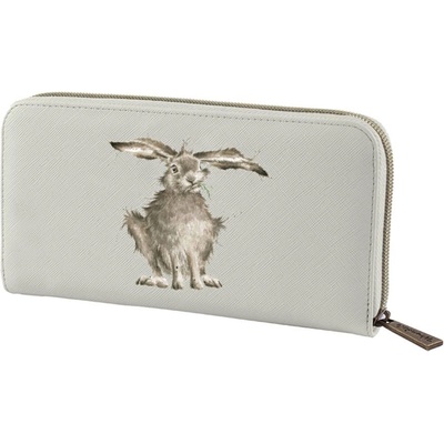 Velká peněženka Hare Wrendale Designs – zajíc