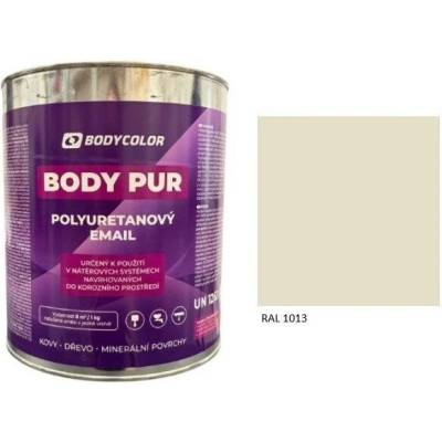 Body Color Polyuretánová farba 4:1 lesklá 4,5 l ustricová biela