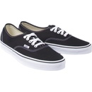 Vans Authentic Black