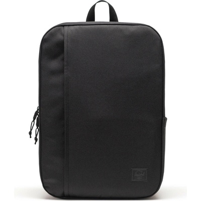 Herschel Wesbrook Backpack Black Tonal 24 l