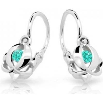 Cutie Jewellery C2218-10-X-2 světle zelená