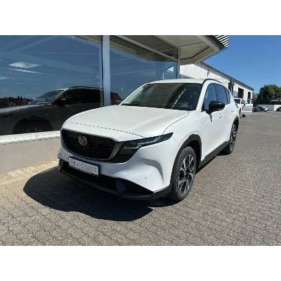 Mazda CX-5 Exclusive-Line 104 kW