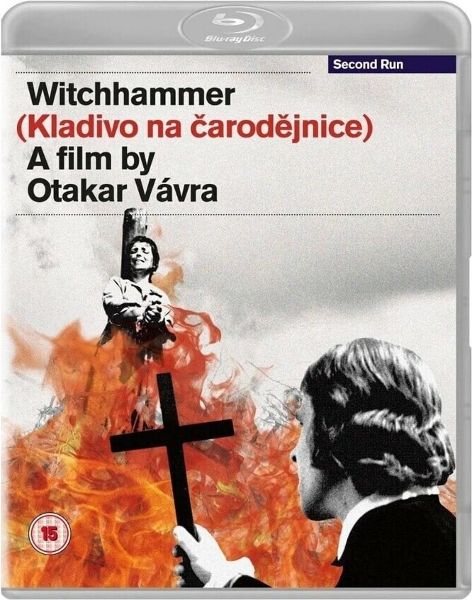 Witchhammer BD