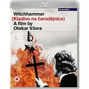 Witchhammer BD
