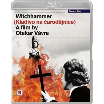 Witchhammer BD