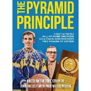 The Pyramid Principle (2024)