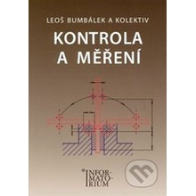 Kontrola a měření - Leoš Bumbálek
