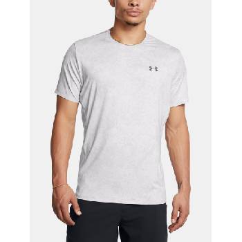 Under Armour Vanish Elite Vent Prtd SS T-shirt Under Armour | Siv | МЪЖЕ | XS