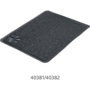 Trixie Predložka PVC s labkou k WC 40 x 60 cm