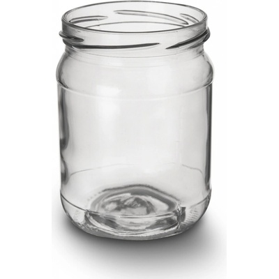 ORION zavařovací sklenice 500ml