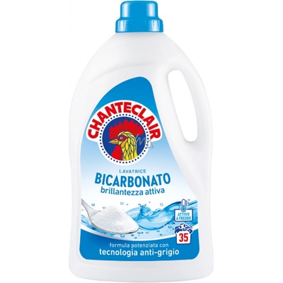 Chante Clair Lavatrice Bicarbonato gél 1,75 l 35 PD