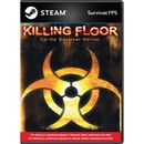 Hry na PC Killing Floor
