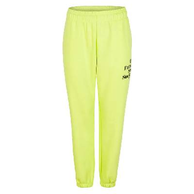 Анцуг O´neill Future Surf joggers - Yellow (Sunny Lime)