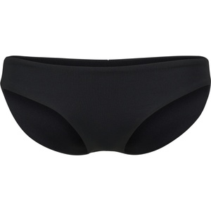 Seafolly Дамско бикини долнище Seafolly Women's Collective Hipster Pant Bikini bottom - Black - размер 32 (EU) (150-2111-0210)