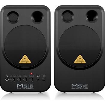 Behringer MS-16
