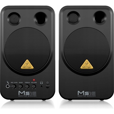 Behringer MS-16