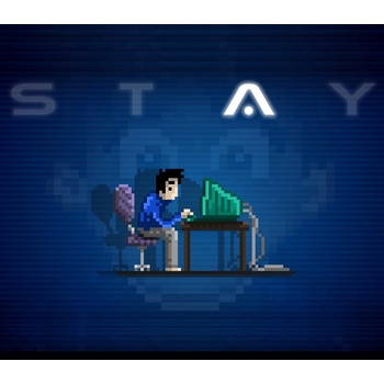 STAY
