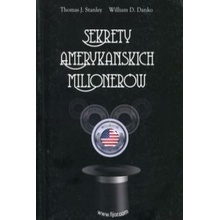 Sekrety amerykańskich milionerów