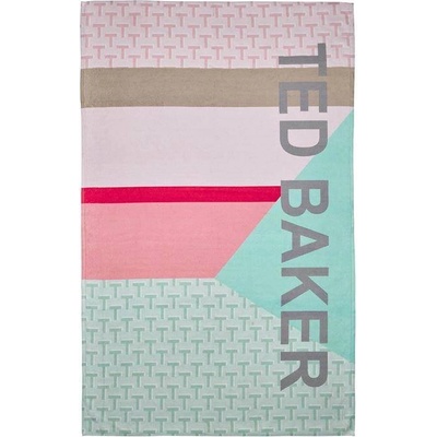 Ted Baker Плажна кърпа TED BАKER LONDON 90x160см (TB-2)