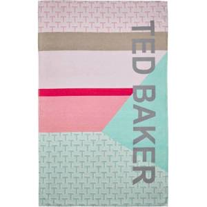 Ted Baker Плажна кърпа TED BАKER LONDON 90x160см (TB-2)
