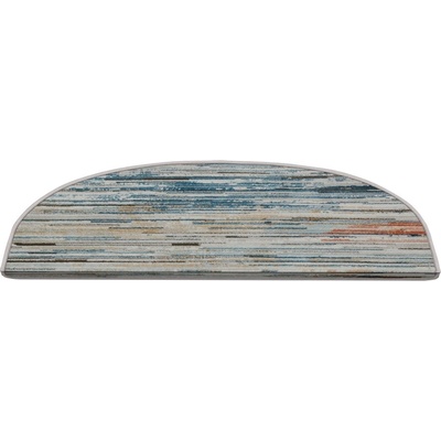 Vitaus Килимчета за стълби в комплект от 16 части 20x65 cm Plain Sky - Vitaus (MRD-OVR-3002-SET16)