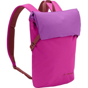 VAUDE Дневна раница Vaude Unuk II Daypack - Pink Orchid - размер One Size (502-8531-0711)