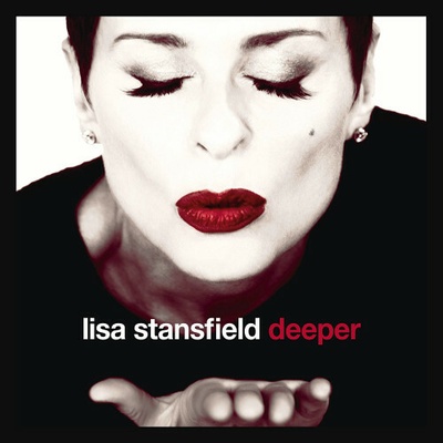 STANSFIELD LISA: DEEPER LP