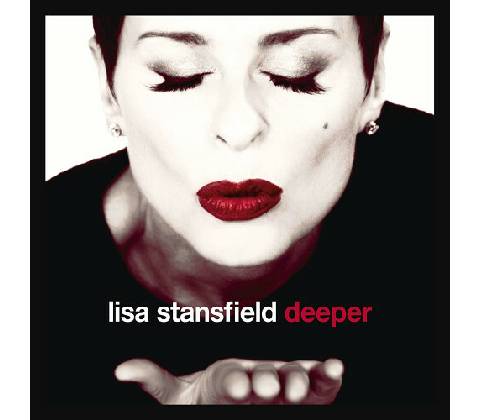 STANSFIELD LISA: DEEPER LP