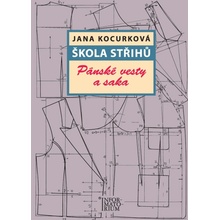 Kocurková, Jana - Škola střihů
