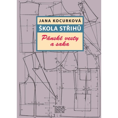 Kocurková, Jana - Škola střihů