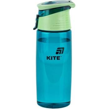 Kite Бутилка за вода Kite 550 ml Син Зелен (260902001-42-K25-401-2)
