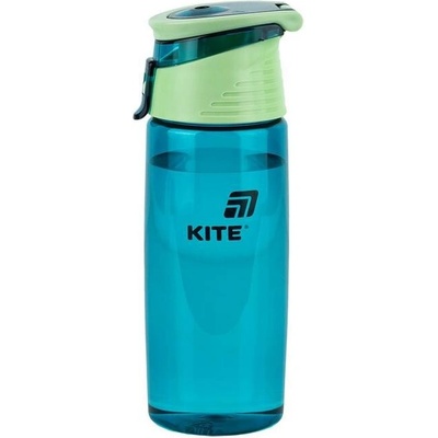 Kite Бутилка за вода Kite 550 ml Син Зелен (260902001-42-K25-401-2)
