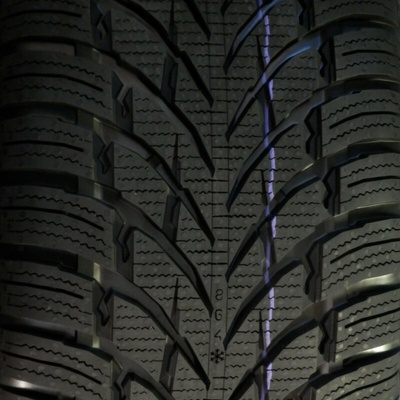 Nokian Tyres WR SUV 4 255/50 R19 107V runflat
